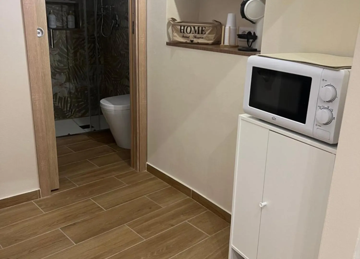 Infiniti Noi Home Palermo 0*,  Italië