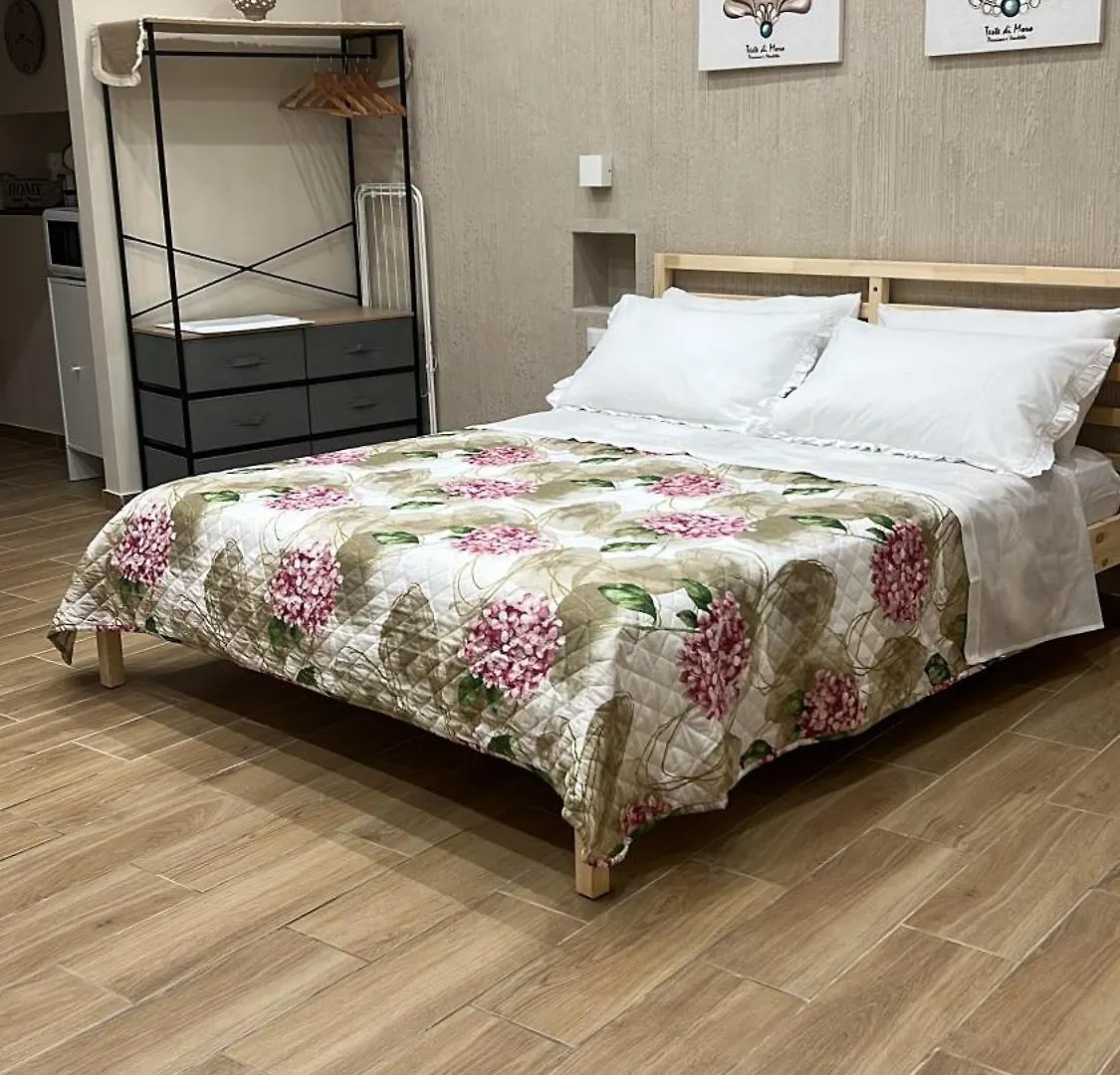 Infiniti Noi Home Palermo Italië