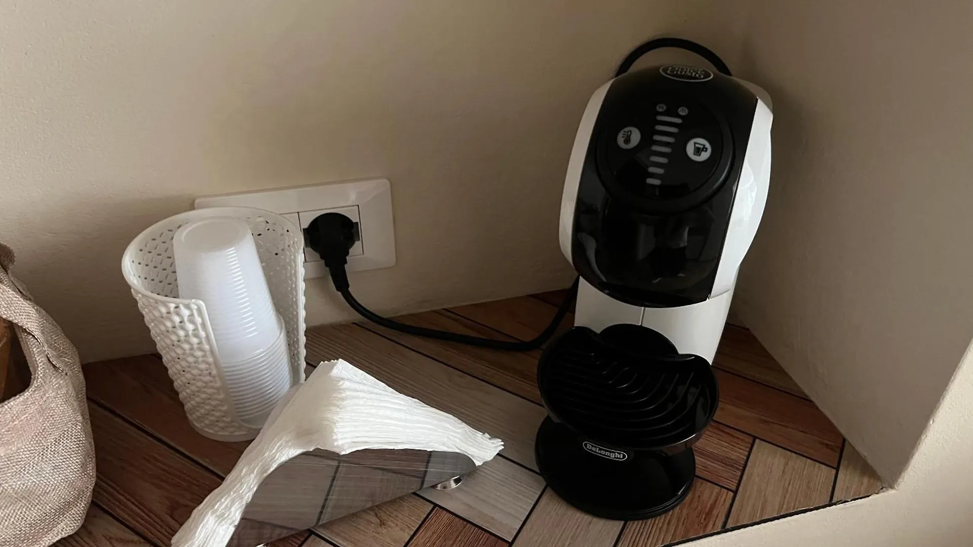 Infiniti Noi Home Palermo Appartement