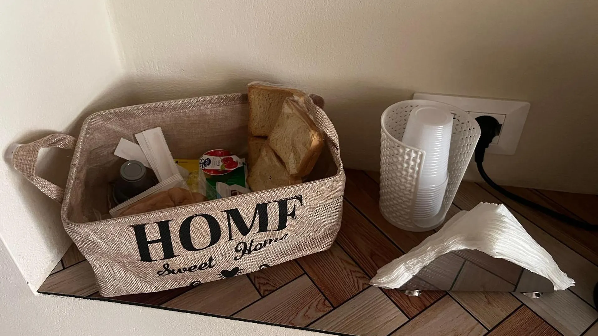 Infiniti Noi Home Palermo