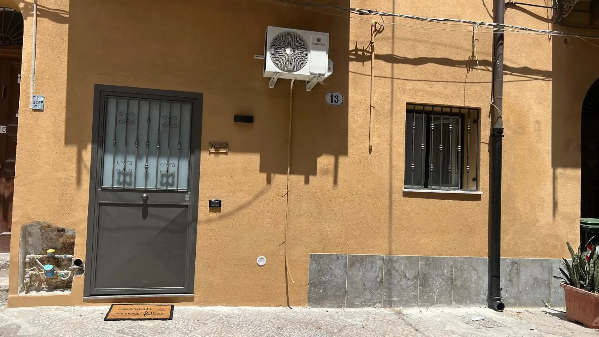 Appartement Infiniti Noi Home Palermo