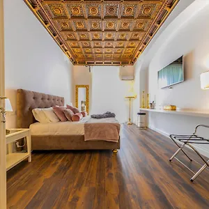  Appartement Palazzo Ardizzone